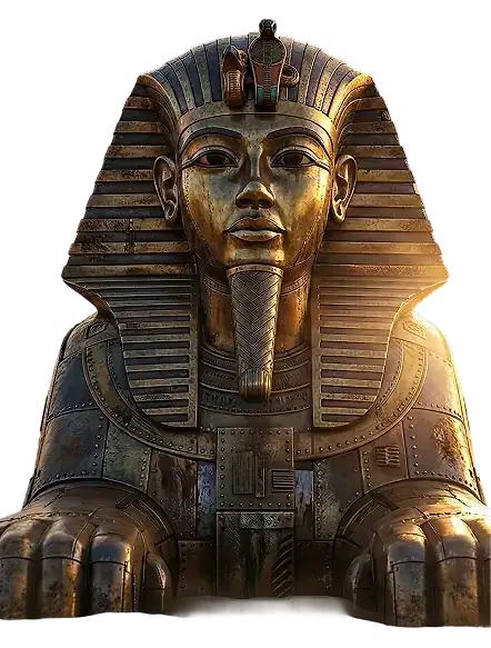 hero-pharoah